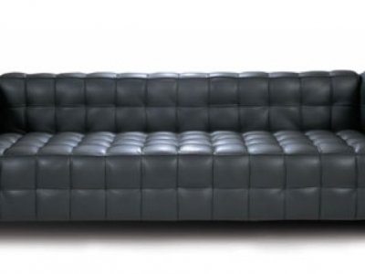 Quality Leather Sofa on Sofa  High Quality Leather  Made       In Italy Three Seat Sofa